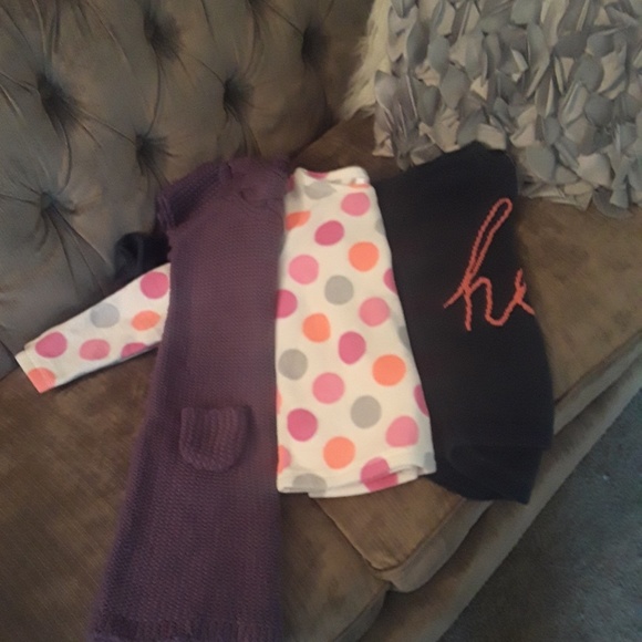 Other - Girl Sweater Bundle ❤